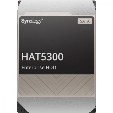 Dysk HDD SATA 12TB HAT5300-12T 3,5 512e 6Gb/s Dysk HDD SATA 12TB HAT5300-12T 3,5 512e 6Gb/s