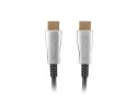 Kabel HDMI M/M v2.0 CA-HDMI-20FB-0400-BK 40m czarny