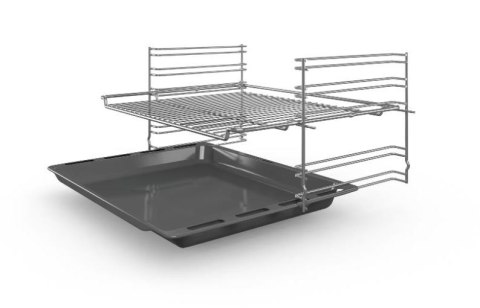 Piekarnik HBF114BS1 Piekarnik HBF114BS1
