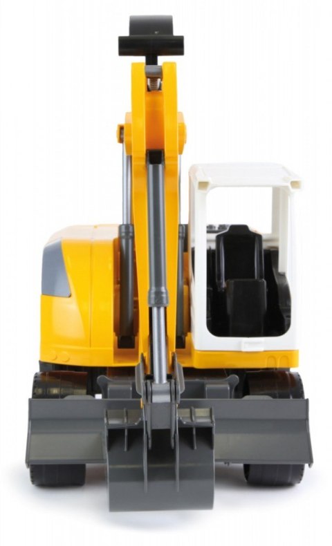 Pojazd Koparka Liebherr 48 cm Luzem w kartonie Pojazd Koparka Liebherr 48 cm Luzem w kartonie