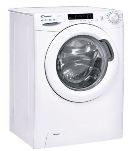 Pralka slim CS4 1272DE Pralka slim CS4 1272DE