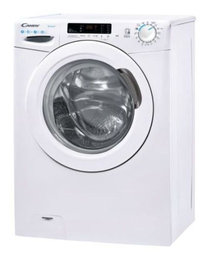 Pralka slim CS4 1272DE Pralka slim CS4 1272DE
