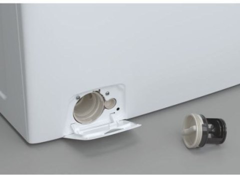 Pralka slim CS4 1272DE Pralka slim CS4 1272DE