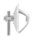 Radiolinia AirFiber Antena 60GHz LR AF60-LR Radiolinia AirFiber Antena 60GHz LR AF60-LR
