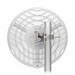 Radiolinia AirFiber Antena 60GHz LR AF60-LR Radiolinia AirFiber Antena 60GHz LR AF60-LR