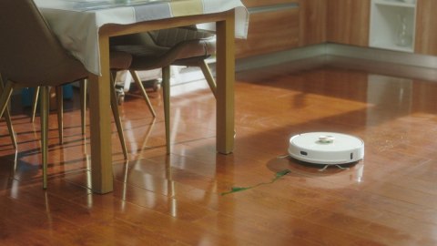 Robot sprzątajacy Lenovo T1S Robot sprzątajacy Lenovo T1S