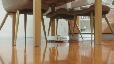 Robot sprzątajacy Lenovo T1S Robot sprzątajacy Lenovo T1S