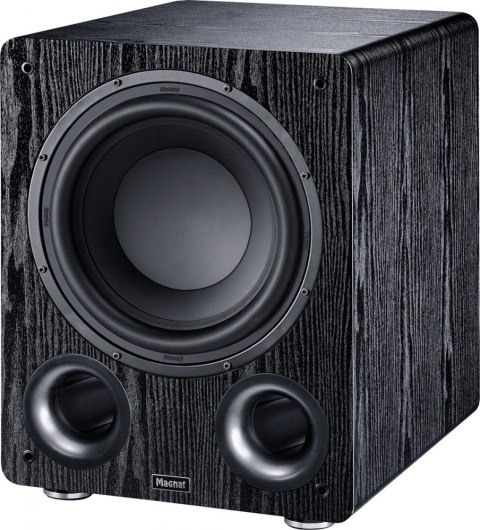 Subwoofer Alpha RS 12 czarny Subwoofer Alpha RS 12 czarny