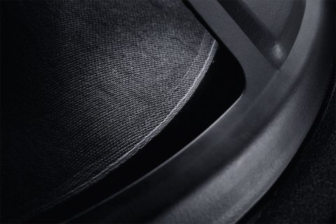 Subwoofer Alpha RS 12 czarny Subwoofer Alpha RS 12 czarny