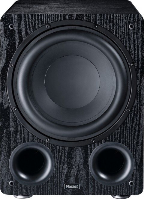 Subwoofer Alpha RS 12 czarny Subwoofer Alpha RS 12 czarny