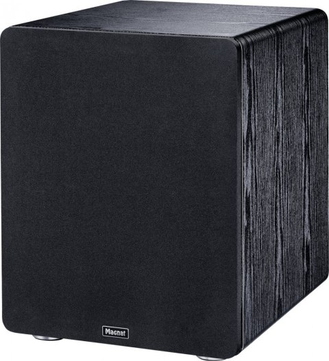 Subwoofer Alpha RS 12 czarny Subwoofer Alpha RS 12 czarny