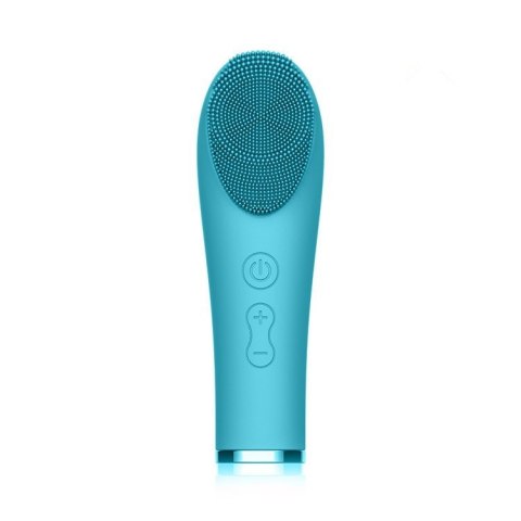 Szczoteczka soniczna do twarzy ORO-FACE BRUSH Niebieska Szczoteczka soniczna do twarzy ORO-FACE BRUSH Niebieska