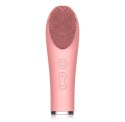 Szczoteczka soniczna do twarzy ORO-FACE BRUSH Pomarańczowa