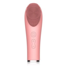 Szczoteczka soniczna do twarzy ORO-FACE BRUSH Pomarańczowa