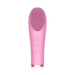 Szczoteczka soniczna do twarzy ORO-FACE BRUSH Różowa