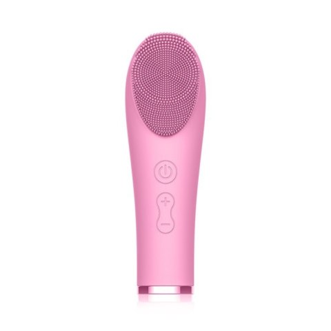 Szczoteczka soniczna do twarzy ORO-FACE BRUSH Różowa Szczoteczka soniczna do twarzy ORO-FACE BRUSH Różowa