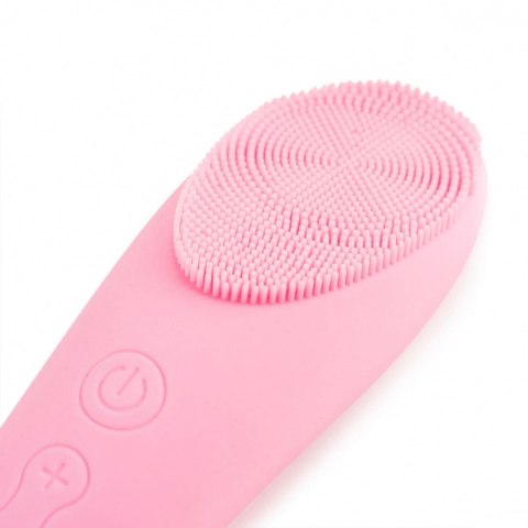 Szczoteczka soniczna do twarzy ORO-FACE BRUSH Różowa Szczoteczka soniczna do twarzy ORO-FACE BRUSH Różowa