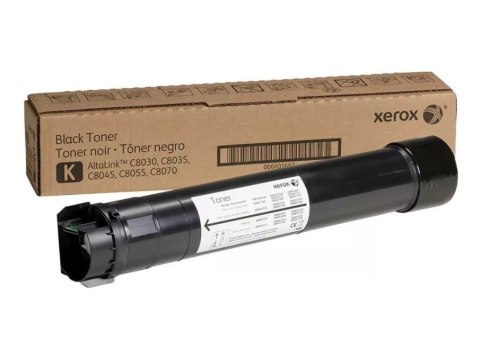 Toner AltaLink C8000 bk 26k 006R01701 Toner AltaLink C8000 bk 26k 006R01701
