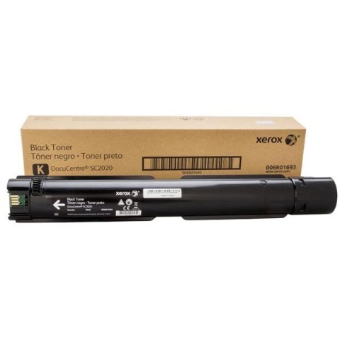 Toner DocuCentre SC2020 czarny 9k 006R01693 Toner DocuCentre SC2020 czarny 9k 006R01693