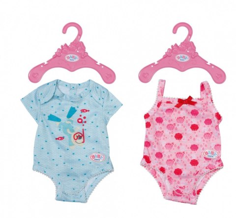 Ubranko Body Baby Born mix Ubranko Body Baby Born mix