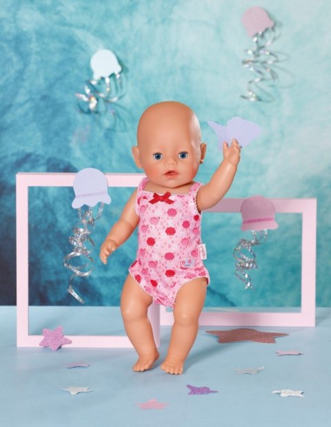 Ubranko Body Baby Born mix Ubranko Body Baby Born mix