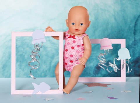 Ubranko Body Baby Born mix Ubranko Body Baby Born mix