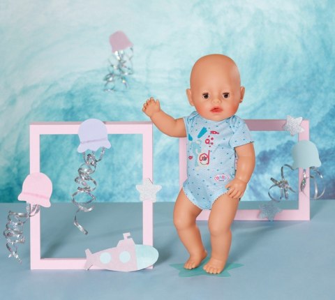 Ubranko Body Baby Born mix Ubranko Body Baby Born mix