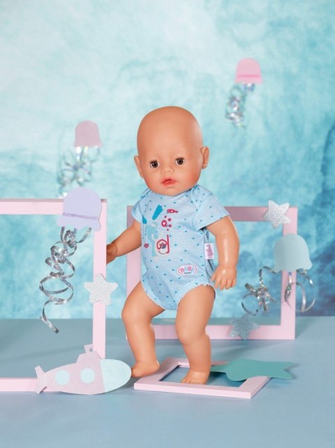 Ubranko Body Baby Born mix Ubranko Body Baby Born mix