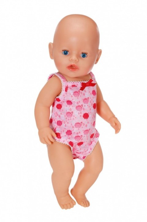 Ubranko Body Baby Born mix Ubranko Body Baby Born mix