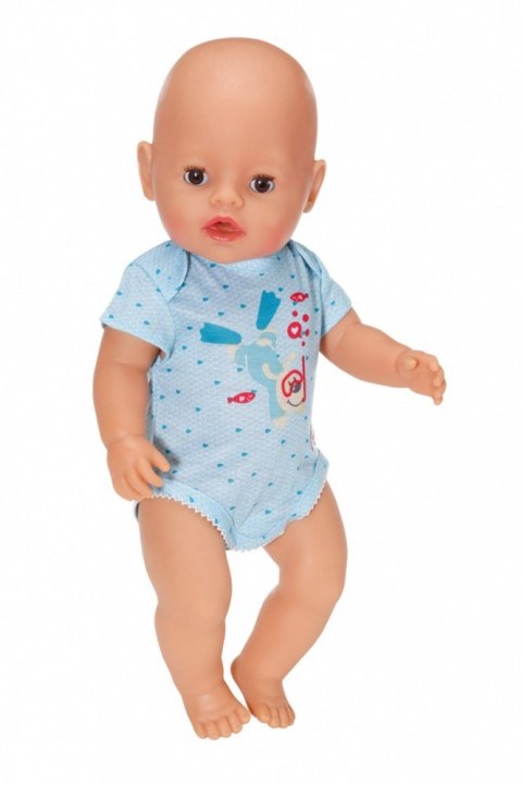 Ubranko Body Baby Born mix Ubranko Body Baby Born mix