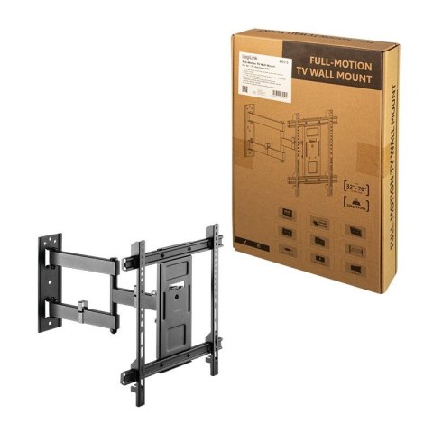 Uchwyt ścienny LCD/LED VESA 32-70 cali Max. 50kg Uchwyt ścienny LCD/LED VESA 32-70 cali Max. 50kg