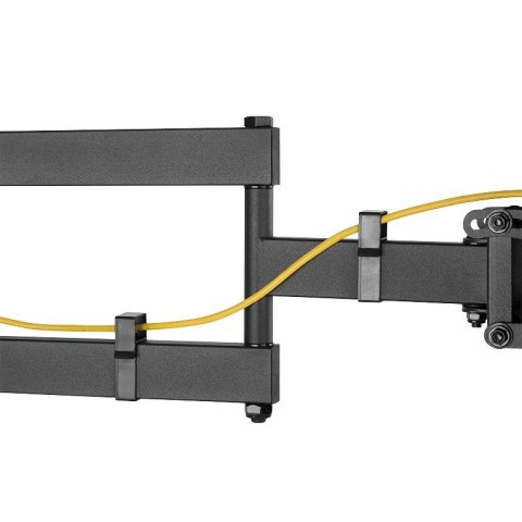 Uchwyt ścienny LCD/LED VESA 32-70 cali Max. 50kg Uchwyt ścienny LCD/LED VESA 32-70 cali Max. 50kg