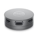 Adapter Dell USB-C Dell DA310