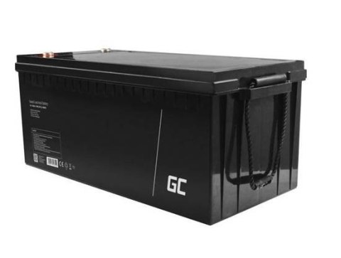 Akumulator AGM VRLA 12V 200Ah Akumulator AGM VRLA 12V 200Ah