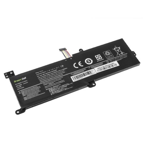 Bateria notebook Lenovo L16L2PB2 7.4V 3500mAh Bateria notebook Lenovo L16L2PB2 7.4V 3500mAh