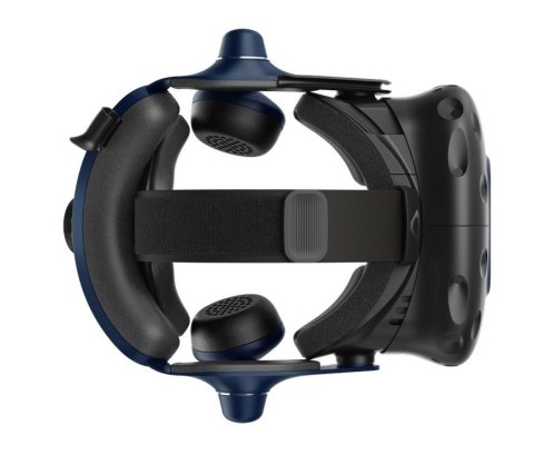 Gogle VR Pro2 HMD (Tigon) 99HASW004-00 Gogle VR Pro2 HMD (Tigon) 99HASW004-00