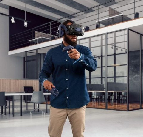 Gogle VR Pro2 HMD (Tigon) 99HASW004-00 Gogle VR Pro2 HMD (Tigon) 99HASW004-00