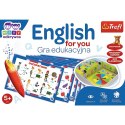 Gra English for you Mały Odkrywca i Magiczny ołówek