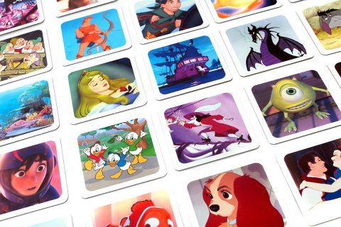 Gra Tajniacy Disney Gra Tajniacy Disney