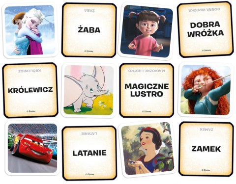 Gra Tajniacy Disney Gra Tajniacy Disney
