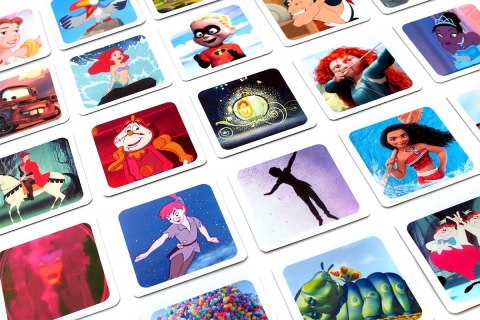 Gra Tajniacy Disney Gra Tajniacy Disney