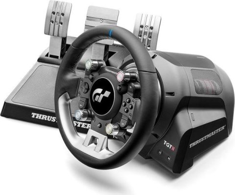 Kierownica T-GT II PC/PS Kierownica T-GT II PC/PS