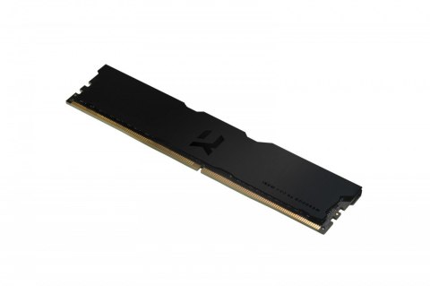Moduł pamięci DDR4 IRDM PRO 16/3600 (1x16GB) 18-22-22 Deep Black Moduł pamięci DDR4 IRDM PRO 16/3600 (1x16GB) 18-22-22 Deep Black