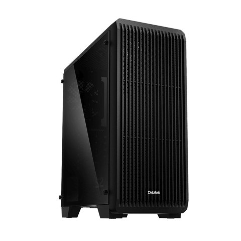 Obudowa S2 TG ATX Mid Tower PC Case TG fan x3 Obudowa S2 TG ATX Mid Tower PC Case TG fan x3