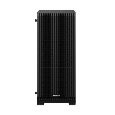 Obudowa S2 TG ATX Mid Tower PC Case TG fan x3 Obudowa S2 TG ATX Mid Tower PC Case TG fan x3