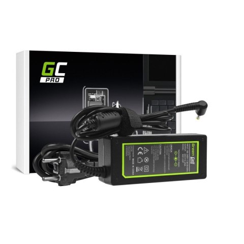 Zasilacz PRO 20V 3.25A 65W do Lenovo 4.0-1.7mm Zasilacz PRO 20V 3.25A 65W do Lenovo 4.0-1.7mm