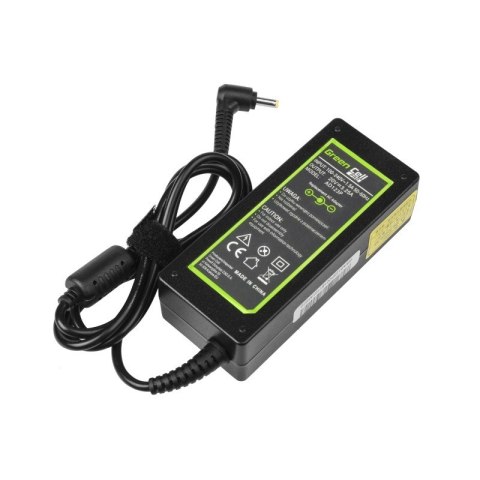 Zasilacz PRO 20V 3.25A 65W do Lenovo 4.0-1.7mm Zasilacz PRO 20V 3.25A 65W do Lenovo 4.0-1.7mm