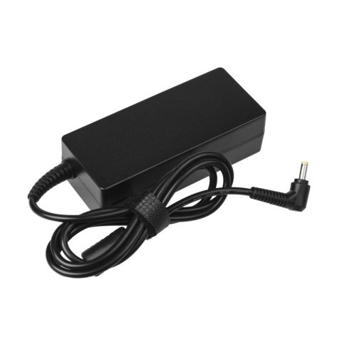 Zasilacz PRO 20V 3.25A 65W do Lenovo 4.0-1.7mm Zasilacz PRO 20V 3.25A 65W do Lenovo 4.0-1.7mm