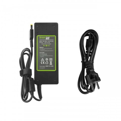 Zasilacz PRO 20V 4.5A 90W do Lenovo G500s Zasilacz PRO 20V 4.5A 90W do Lenovo G500s