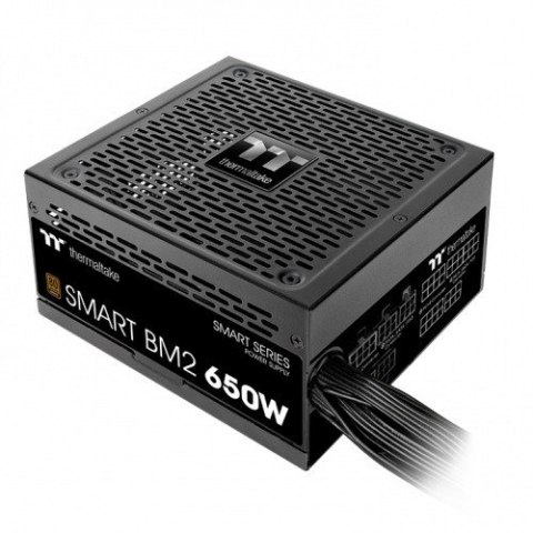 Zasilacz - Smart BM2 650W Modular 80+ Bronze Zasilacz - Smart BM2 650W Modular 80+ Bronze